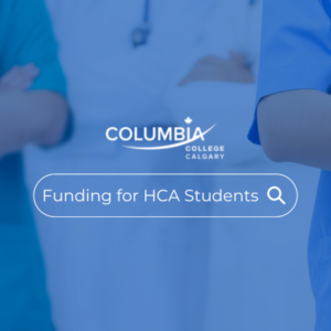 Education Funding for Health Care Aides