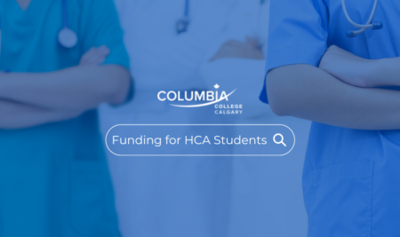 Education Funding for Health Care Aides