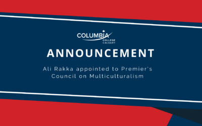 Shaping a More Inclusive Alberta: Ali Rakka Joins Multiculturalism Council