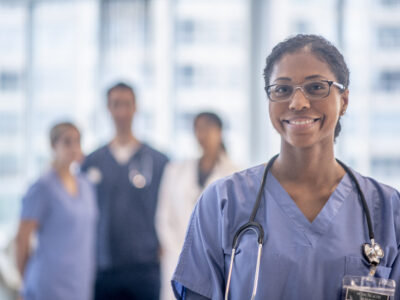 Potential Future Program: Bachelor of Nursing