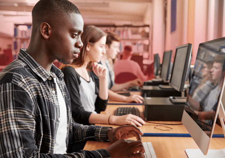 ABST/AIT Training Course Exam Registration