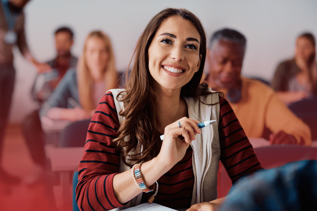 Child Care Assistant - Columbia College Calgary