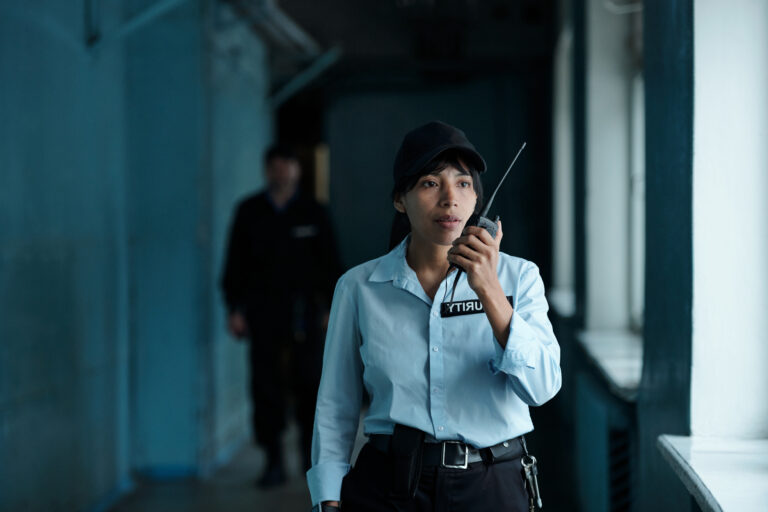 Alberta Basic Security Training (ABST)