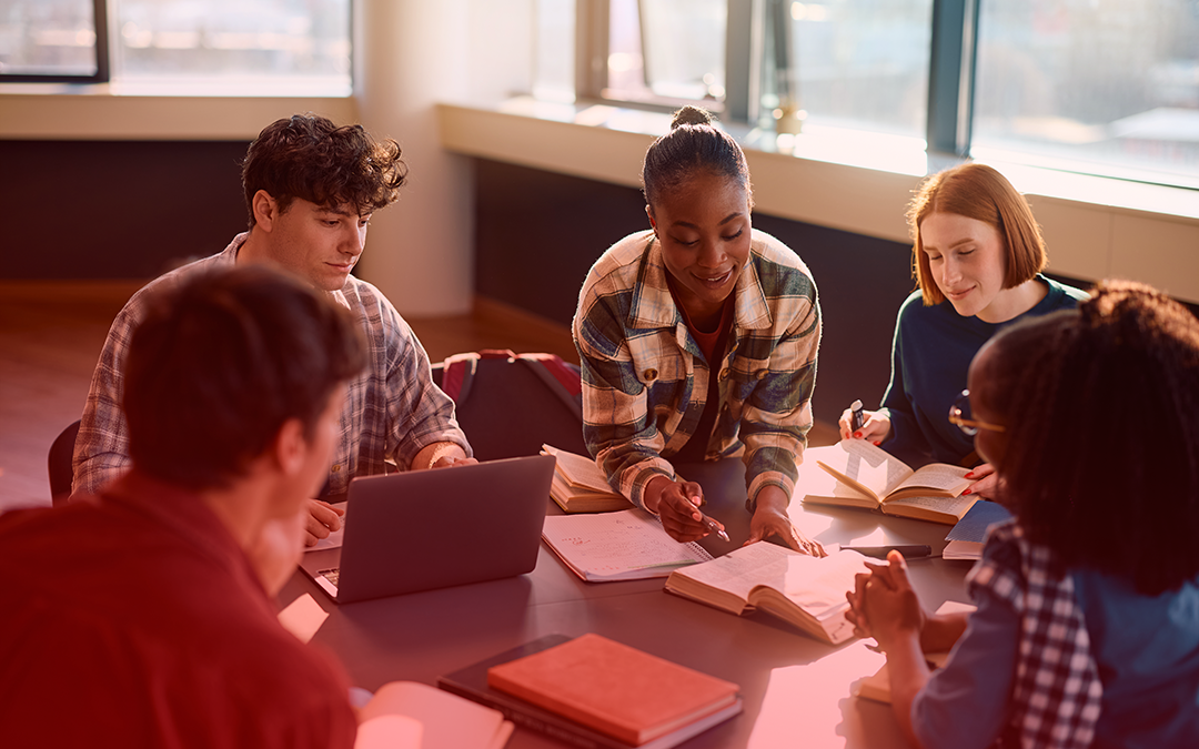 What Are Students Saying?