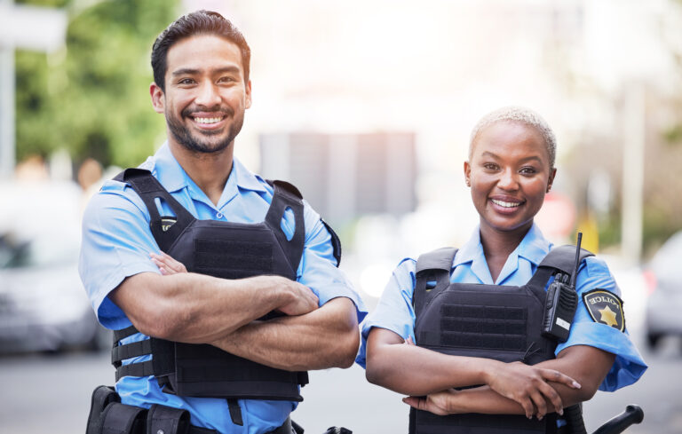 Tactical Communication and De-Escalation Techniques 