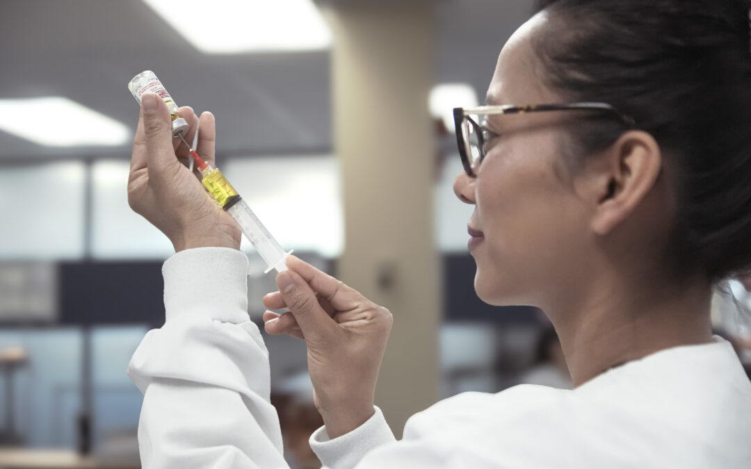 11 Rewarding Career Paths for Practical Nurses in Alberta