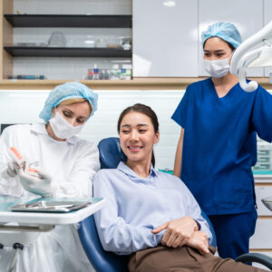 Dental Careers in Alberta: Why demand for skilled assistants is growing