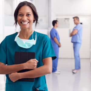 Practical Nurse vs Registered Nurse: A Calgary Perspective