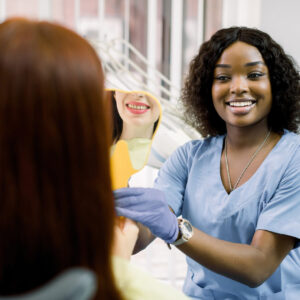 Job outlook and salary expectations for dental assistants in Alberta