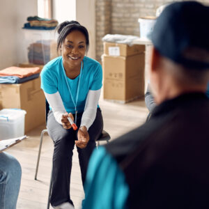 Human Services vs. Social Work: Understanding the Pathways 