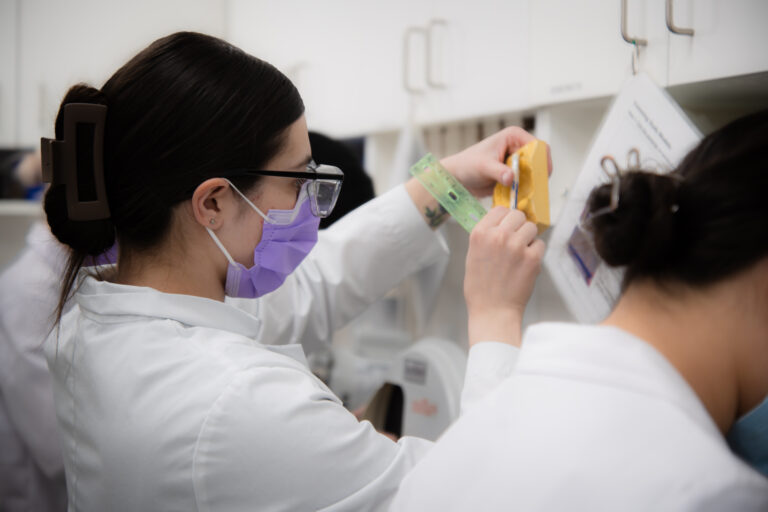 Dental Assistant Professional Diploma