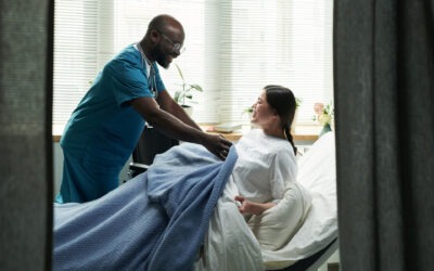 Is Nursing Right for You? | Columbia College Calgary