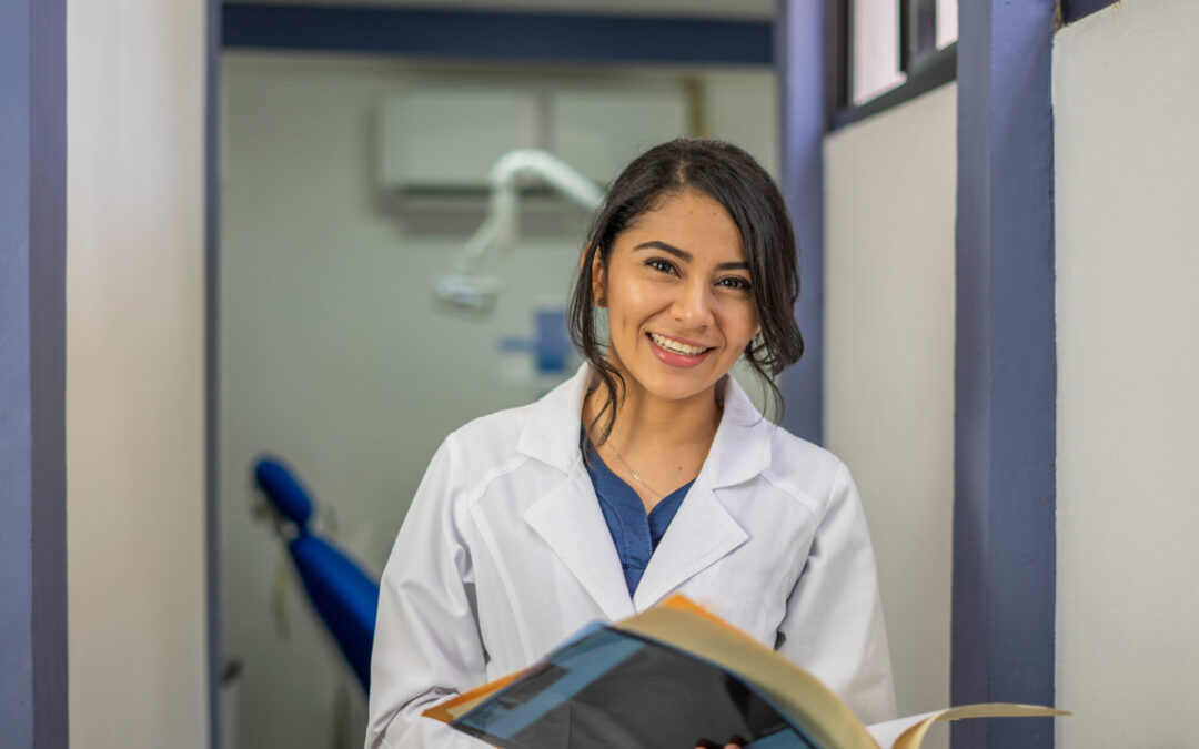 How to Balance Work, Study, and Certification as a Dental Assistant Student