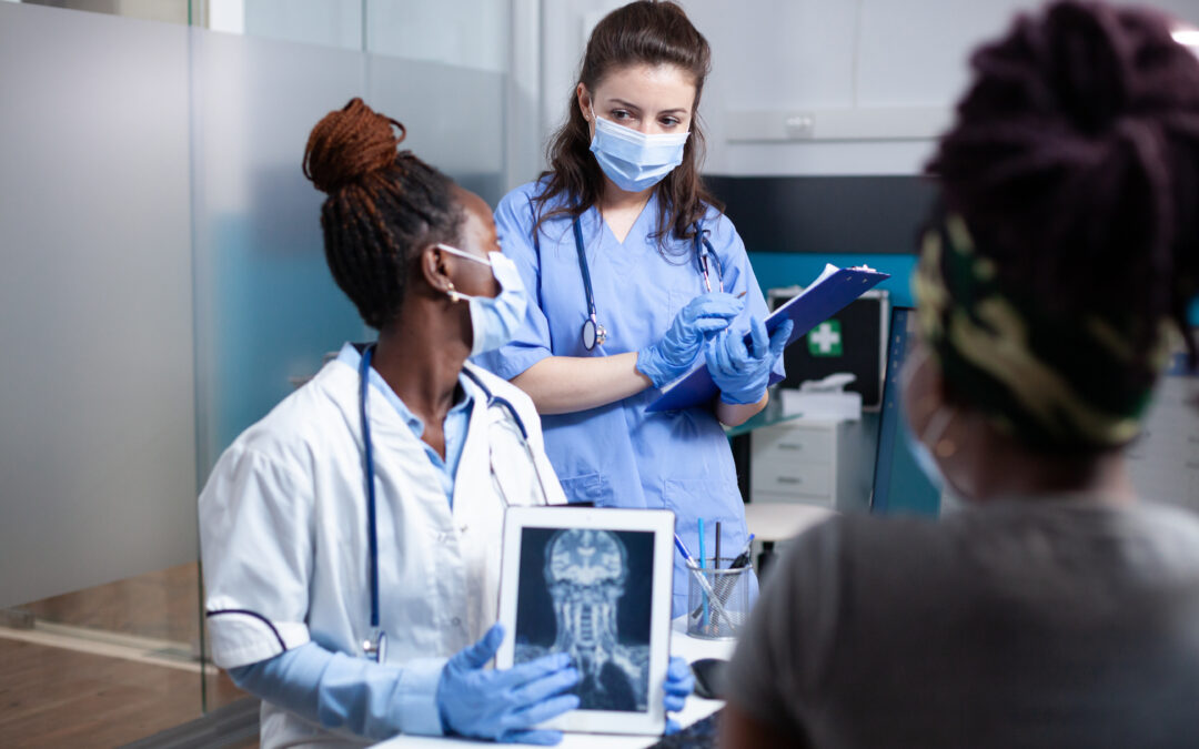 Job outlook and salary expectations for dental assistants in Alberta