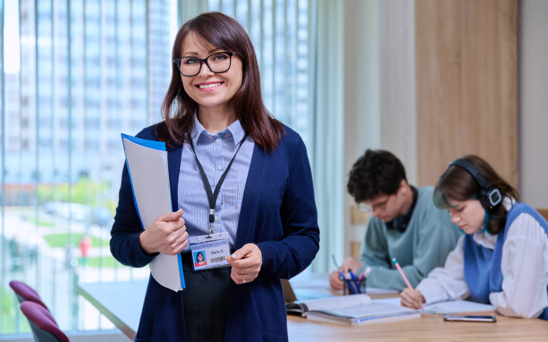 How to Become an Education Assistant in Alberta: A Step-by-Step Guide