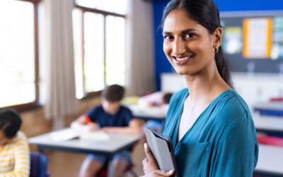 Job Outlook for Education Assistants in Calgary and Beyond