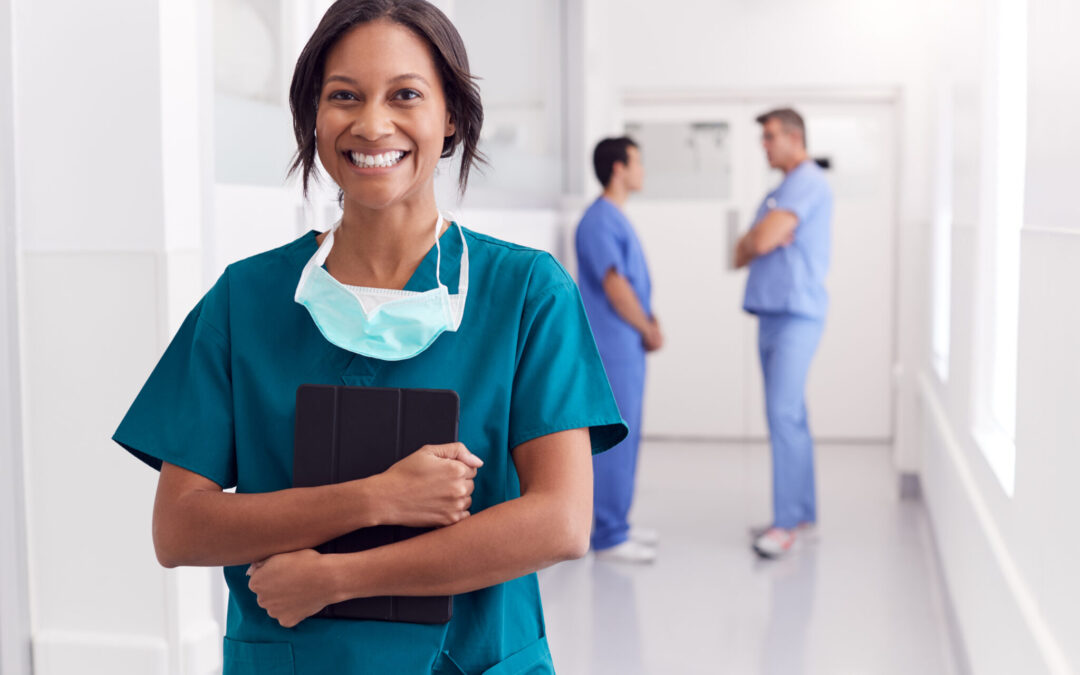Practical Nurse vs Registered Nurse: A Calgary Perspective