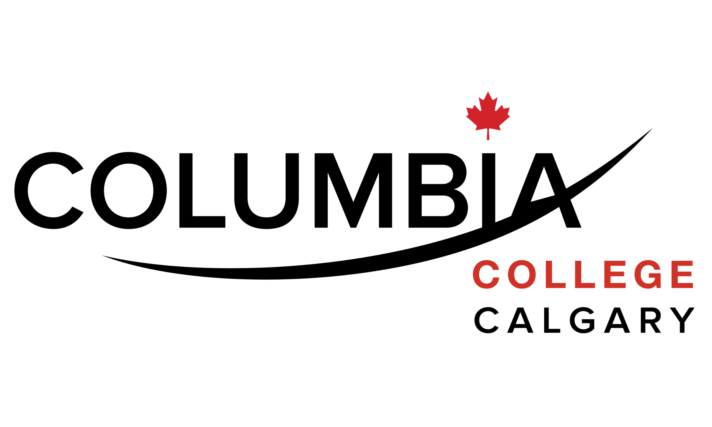 Columbia College Calgary logo